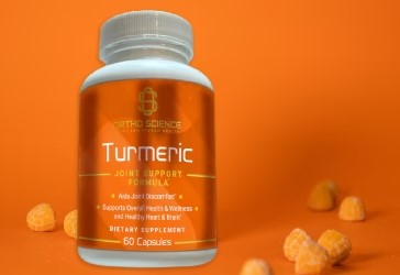 Turmeric