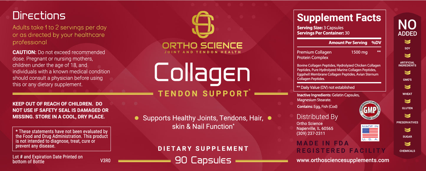 Collagen
